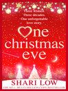 One Christmas Eve